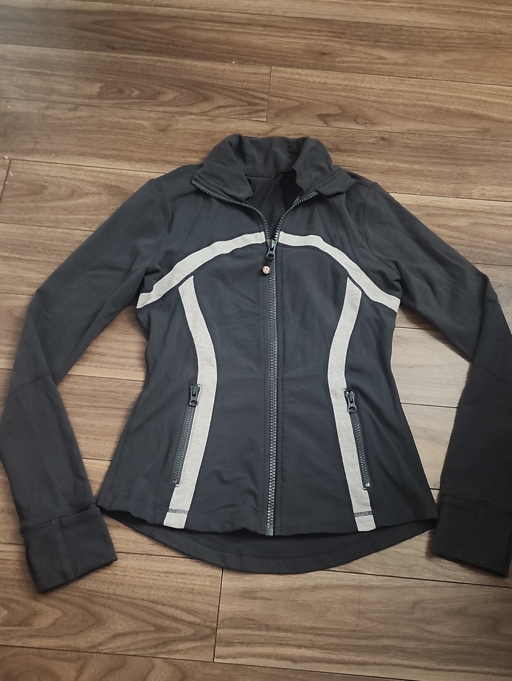 Lululemon Define Jacket
